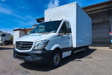 Mercedes-Benz Sprinter Gebrauchtwagen