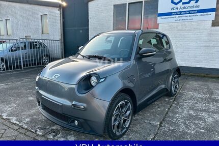 e.GO Mobile Life Gebrauchtwagen