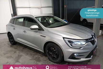 Renault Megane Gebrauchtwagen