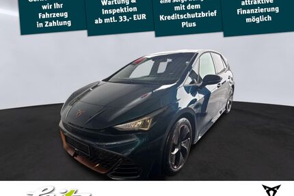 Cupra Born Gebrauchtwagen