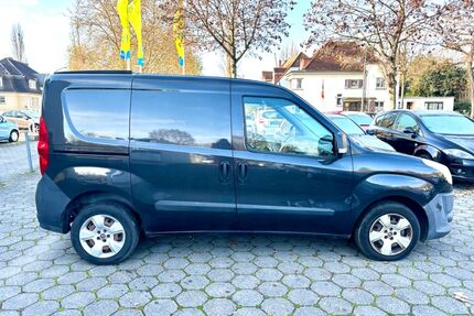 Fiat Doblo Gebrauchtwagen
