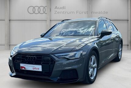 Audi A6 Allroad Gebrauchtwagen