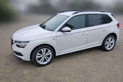 Skoda Kamiq Gebrauchtwagen