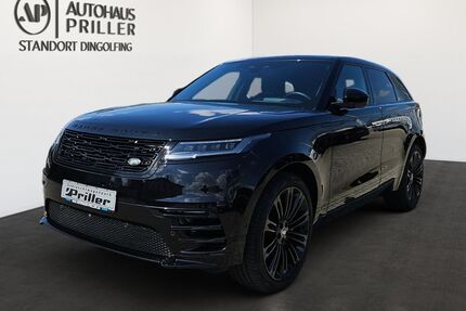 Land Rover Range Rover Velar Gebrauchtwagen