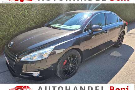 Peugeot 508 Gebrauchtwagen