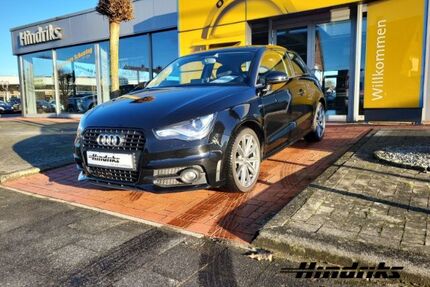 Audi A1 Gebrauchtwagen