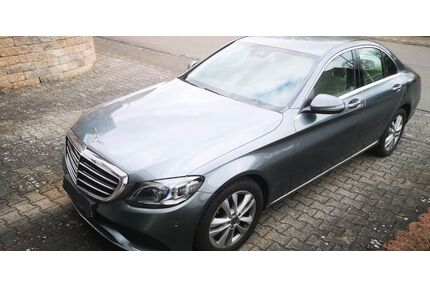Mercedes-Benz C 220 Gebrauchtwagen