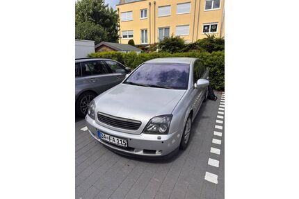Opel Vectra Gebrauchtwagen