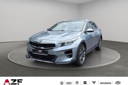 Kia XCeed Gebrauchtwagen
