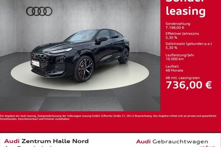 Audi Q3 Gebrauchtwagen