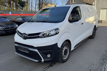 Toyota Proace (Verso) Gebrauchtwagen