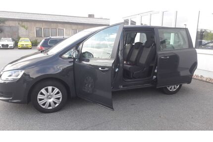 VW Sharan Gebrauchtwagen