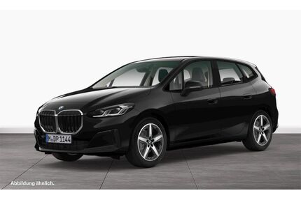 BMW 220 Active Tourer Gebrauchtwagen