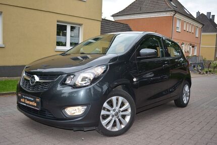 Opel Karl Gebrauchtwagen