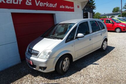 Opel Meriva Gebrauchtwagen