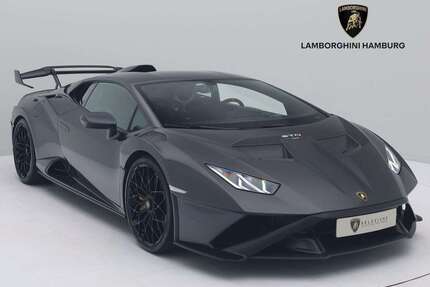 Lamborghini Huracán Gebrauchtwagen