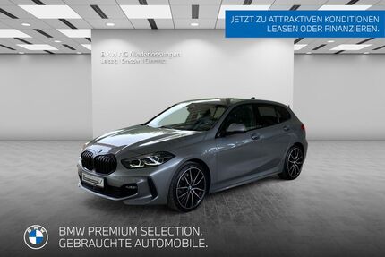 BMW 120 Gebrauchtwagen