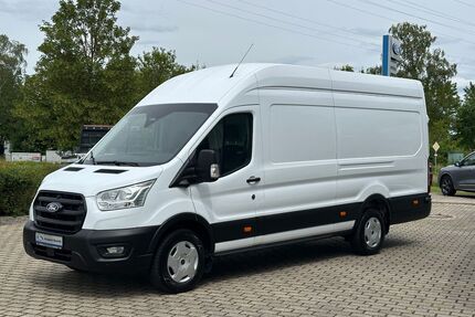 Ford Transit Gebrauchtwagen