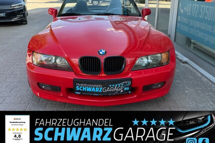 BMW Z3 Gebrauchtwagen