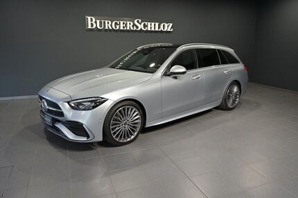 Mercedes-Benz C 200 Gebrauchtwagen