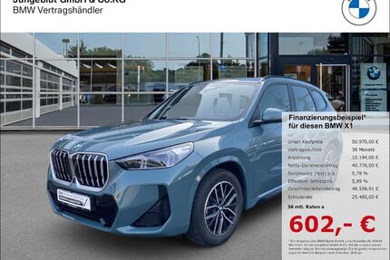 BMW X1 Gebrauchtwagen