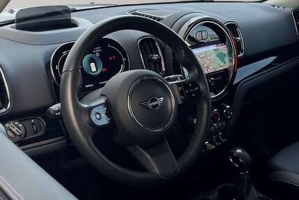 Mini Cooper SE Countryman Gebrauchtwagen