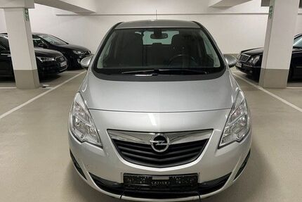 Opel Meriva Gebrauchtwagen
