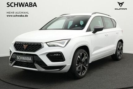 Cupra Ateca Gebrauchtwagen