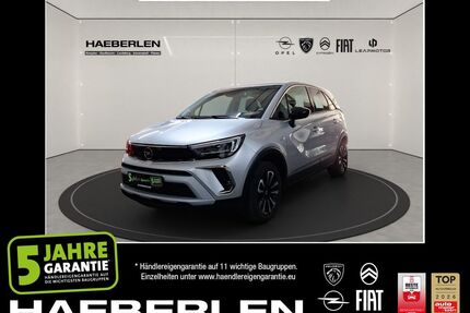 Opel Crossland (X) Gebrauchtwagen