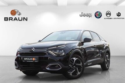 Citroen C4 Gebrauchtwagen