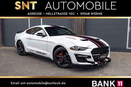 Ford Mustang Gebrauchtwagen