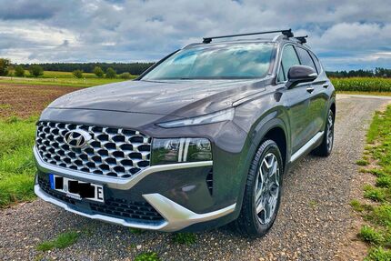 Hyundai SANTA FE Gebrauchtwagen