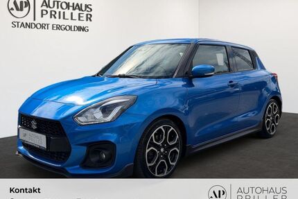 Suzuki Swift Gebrauchtwagen