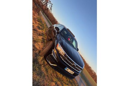 VW Andere Gebrauchtwagen