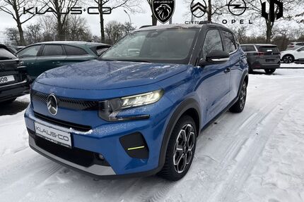 Citroen C3 Gebrauchtwagen