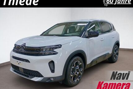 Citroen C5 Aircross Gebrauchtwagen