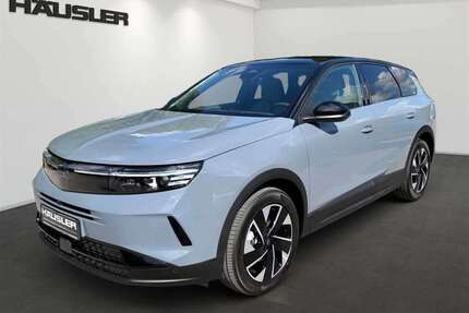 Opel Grandland X Gebrauchtwagen