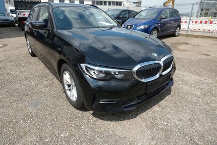 BMW 318 Gebrauchtwagen