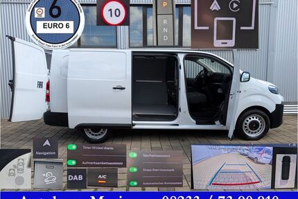 Fiat Scudo Gebrauchtwagen