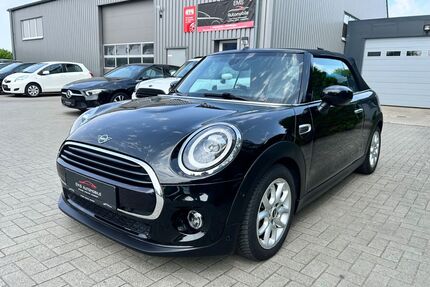 Mini Cooper Gebrauchtwagen