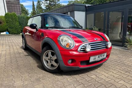 Mini Cooper Gebrauchtwagen