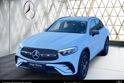 Mercedes-Benz GLC 300 Gebrauchtwagen