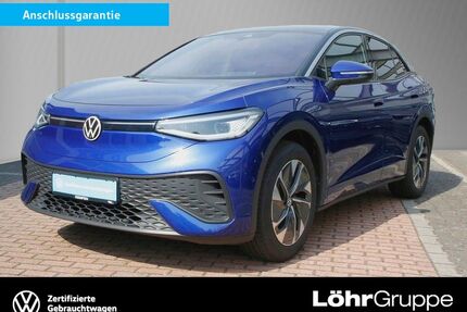 VW ID.5 Gebrauchtwagen