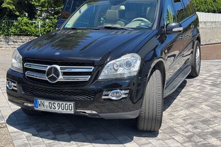 Mercedes-Benz GL 420 Gebrauchtwagen