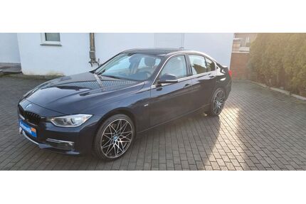 BMW 328 Gebrauchtwagen