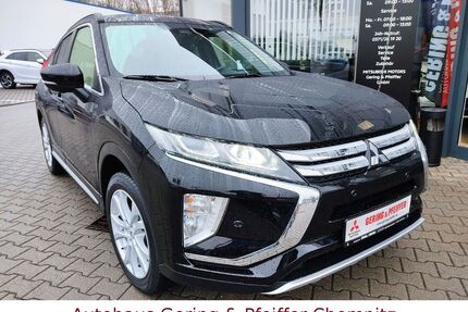 Mitsubishi Eclipse Gebrauchtwagen