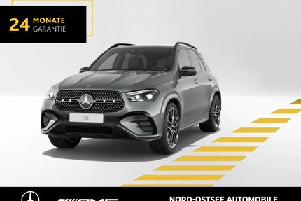 Mercedes-Benz GLE 450 Gebrauchtwagen