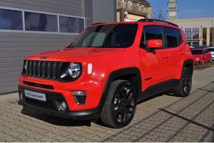 Jeep Renegade Gebrauchtwagen