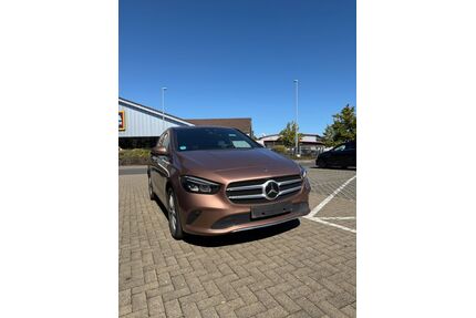 Mercedes-Benz B 250 Gebrauchtwagen