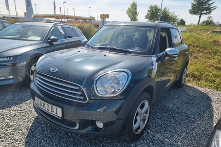 Mini One Countryman Gebrauchtwagen